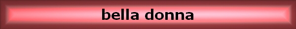 bella donna