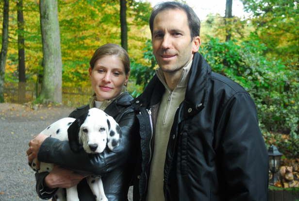 Fam. Spies und Cicero